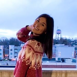 Meet your Posher, Madelyn